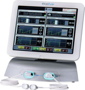 Meibomian Gland Thermal Pulsation: LipiFlow