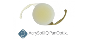 AcrySof IQ PanOptix