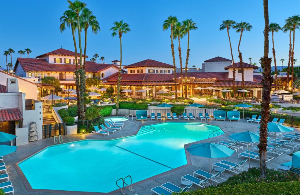 Desert Vision Center Discount Resort Rate Booking Link for Cataract Patients