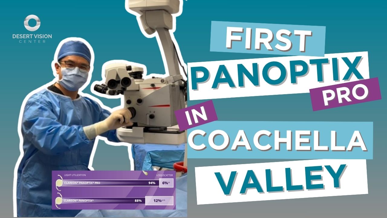 PanOptix Pro